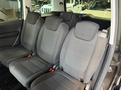 Seat Alhambra Gebrauchtwagen Seat Alhambra Gebrauchtwagen