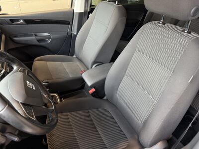 Seat Alhambra Gebrauchtwagen Seat Alhambra Gebrauchtwagen