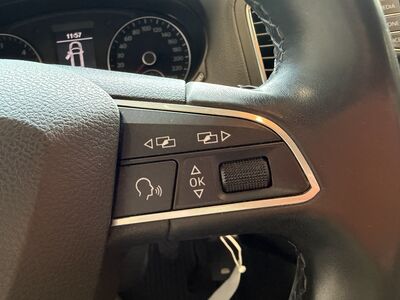 Seat Alhambra Gebrauchtwagen Seat Alhambra Gebrauchtwagen