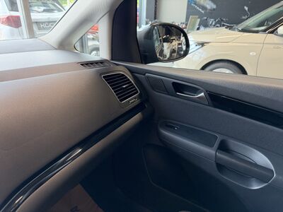 Seat Alhambra Gebrauchtwagen Seat Alhambra Gebrauchtwagen