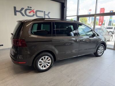 Seat Alhambra Gebrauchtwagen Seat Alhambra Gebrauchtwagen