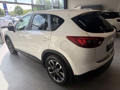 Mazda CX-5 Gebrauchtwagen Mazda CX-5 Gebrauchtwagen