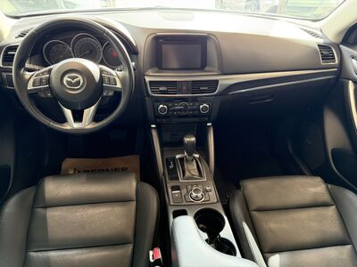 Mazda CX-5 Gebrauchtwagen Mazda CX-5 Gebrauchtwagen