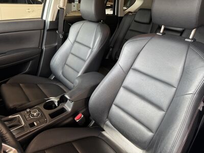 Mazda CX-5 Gebrauchtwagen Mazda CX-5 Gebrauchtwagen