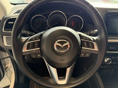 Mazda CX-5 Gebrauchtwagen Mazda CX-5 Gebrauchtwagen