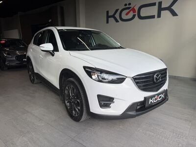 Mazda CX-5 Gebrauchtwagen Mazda CX-5 Gebrauchtwagen