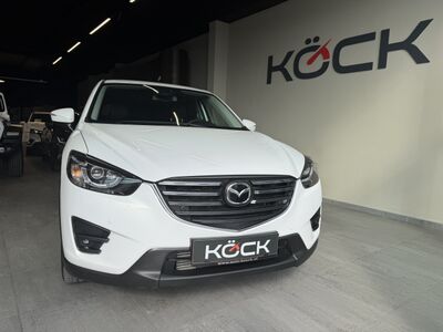 Mazda CX-5 Gebrauchtwagen Mazda CX-5 Gebrauchtwagen