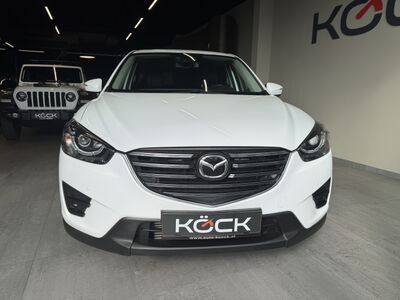 Mazda CX-5 Gebrauchtwagen Mazda CX-5 Gebrauchtwagen