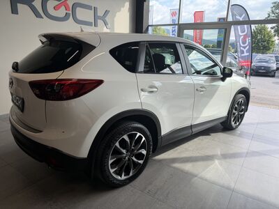 Mazda CX-5 Gebrauchtwagen Mazda CX-5 Gebrauchtwagen