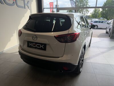 Mazda CX-5 Gebrauchtwagen Mazda CX-5 Gebrauchtwagen