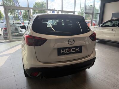 Mazda CX-5 Gebrauchtwagen Mazda CX-5 Gebrauchtwagen