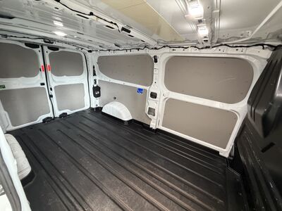 Ford Transit Custom Gebrauchtwagen Ford Transit Custom Gebrauchtwagen