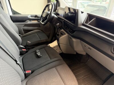 Ford Transit Custom Gebrauchtwagen Ford Transit Custom Gebrauchtwagen