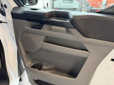 Ford Transit Custom Gebrauchtwagen Ford Transit Custom Gebrauchtwagen