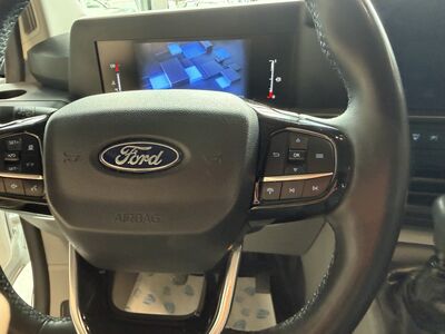 Ford Transit Custom Gebrauchtwagen Ford Transit Custom Gebrauchtwagen