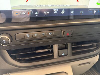 Ford Transit Custom Gebrauchtwagen Ford Transit Custom Gebrauchtwagen