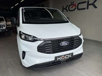 Ford Transit Custom Gebrauchtwagen Ford Transit Custom Gebrauchtwagen