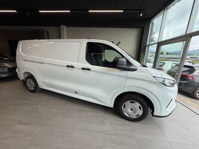 Ford Transit Custom Gebrauchtwagen Ford Transit Custom Gebrauchtwagen