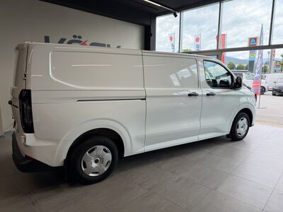 Ford Transit Custom Gebrauchtwagen Ford Transit Custom Gebrauchtwagen