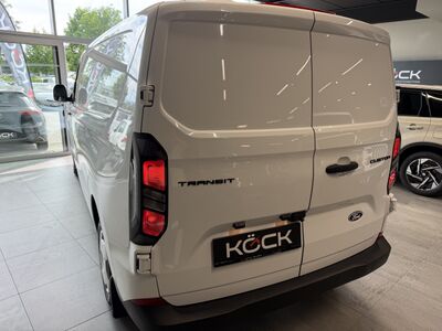 Ford Transit Custom Gebrauchtwagen Ford Transit Custom Gebrauchtwagen