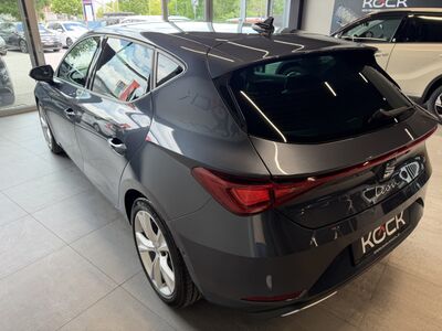 Seat Leon Gebrauchtwagen Seat Leon Gebrauchtwagen