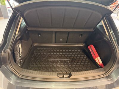 Seat Leon Gebrauchtwagen Seat Leon Gebrauchtwagen