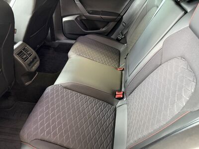 Seat Leon Gebrauchtwagen Seat Leon Gebrauchtwagen