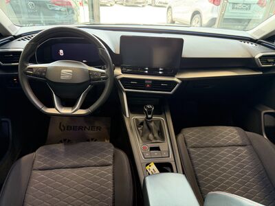 Seat Leon Gebrauchtwagen Seat Leon Gebrauchtwagen