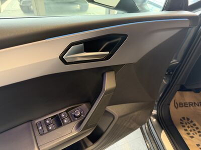 Seat Leon Gebrauchtwagen Seat Leon Gebrauchtwagen