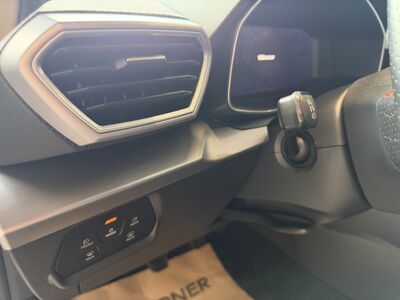 Seat Leon Gebrauchtwagen Seat Leon Gebrauchtwagen