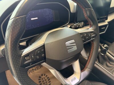 Seat Leon Gebrauchtwagen Seat Leon Gebrauchtwagen