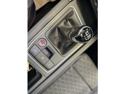 Seat Leon Gebrauchtwagen Seat Leon Gebrauchtwagen