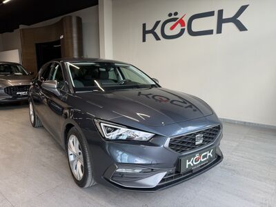 Seat Leon Gebrauchtwagen Seat Leon Gebrauchtwagen