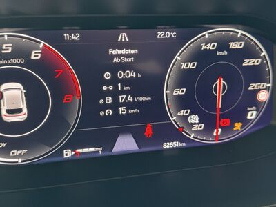 Seat Leon Gebrauchtwagen Seat Leon Gebrauchtwagen
