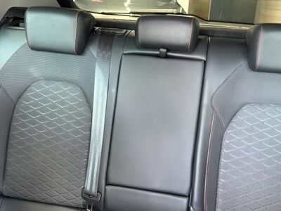 Seat Leon Gebrauchtwagen Seat Leon Gebrauchtwagen
