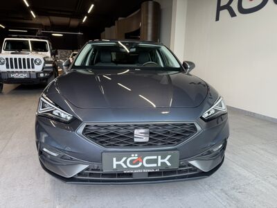 Seat Leon Gebrauchtwagen Seat Leon Gebrauchtwagen