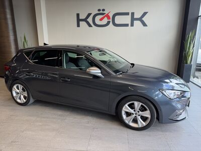 Seat Leon Gebrauchtwagen Seat Leon Gebrauchtwagen