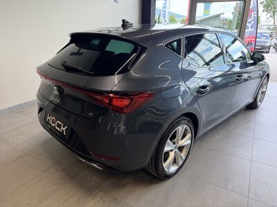 Seat Leon Gebrauchtwagen Seat Leon Gebrauchtwagen