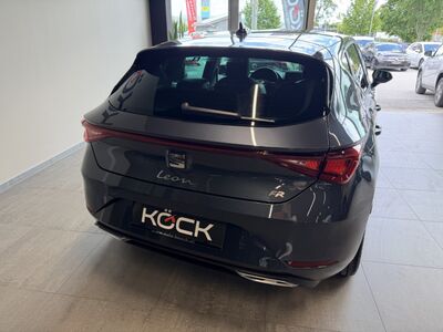Seat Leon Gebrauchtwagen Seat Leon Gebrauchtwagen