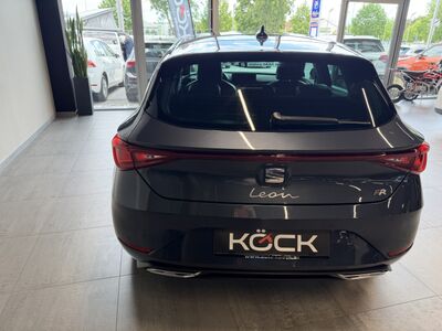 Seat Leon Gebrauchtwagen Seat Leon Gebrauchtwagen