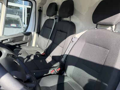 Peugeot Boxer Gebrauchtwagen Peugeot Boxer Gebrauchtwagen
