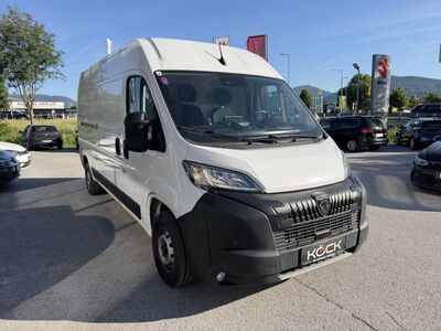 Peugeot Boxer Gebrauchtwagen Peugeot Boxer Gebrauchtwagen