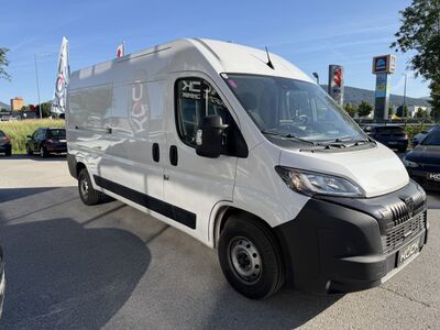 Peugeot Boxer Gebrauchtwagen Peugeot Boxer Gebrauchtwagen