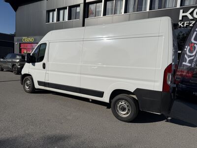 Peugeot Boxer Gebrauchtwagen Peugeot Boxer Gebrauchtwagen