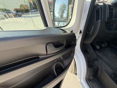 Peugeot Boxer Gebrauchtwagen Peugeot Boxer Gebrauchtwagen