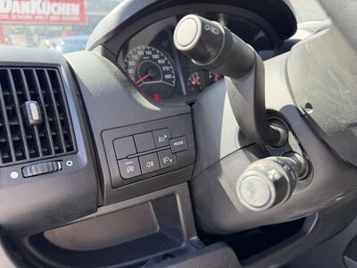 Peugeot Boxer Gebrauchtwagen Peugeot Boxer Gebrauchtwagen