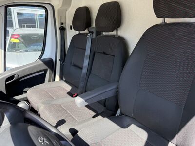 Peugeot Boxer Gebrauchtwagen Peugeot Boxer Gebrauchtwagen