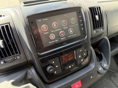 Peugeot Boxer Gebrauchtwagen Peugeot Boxer Gebrauchtwagen