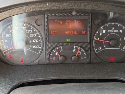 Peugeot Boxer Gebrauchtwagen Peugeot Boxer Gebrauchtwagen