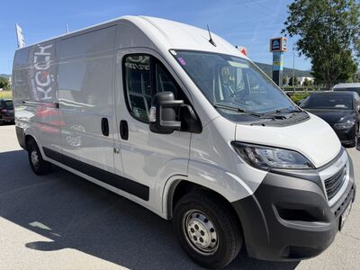 Peugeot Boxer Gebrauchtwagen Peugeot Boxer Gebrauchtwagen